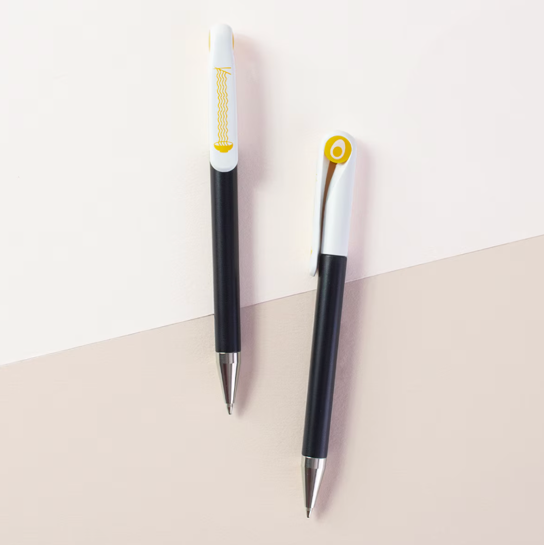 Magpie Store 7 year pen – Magpie Industries
