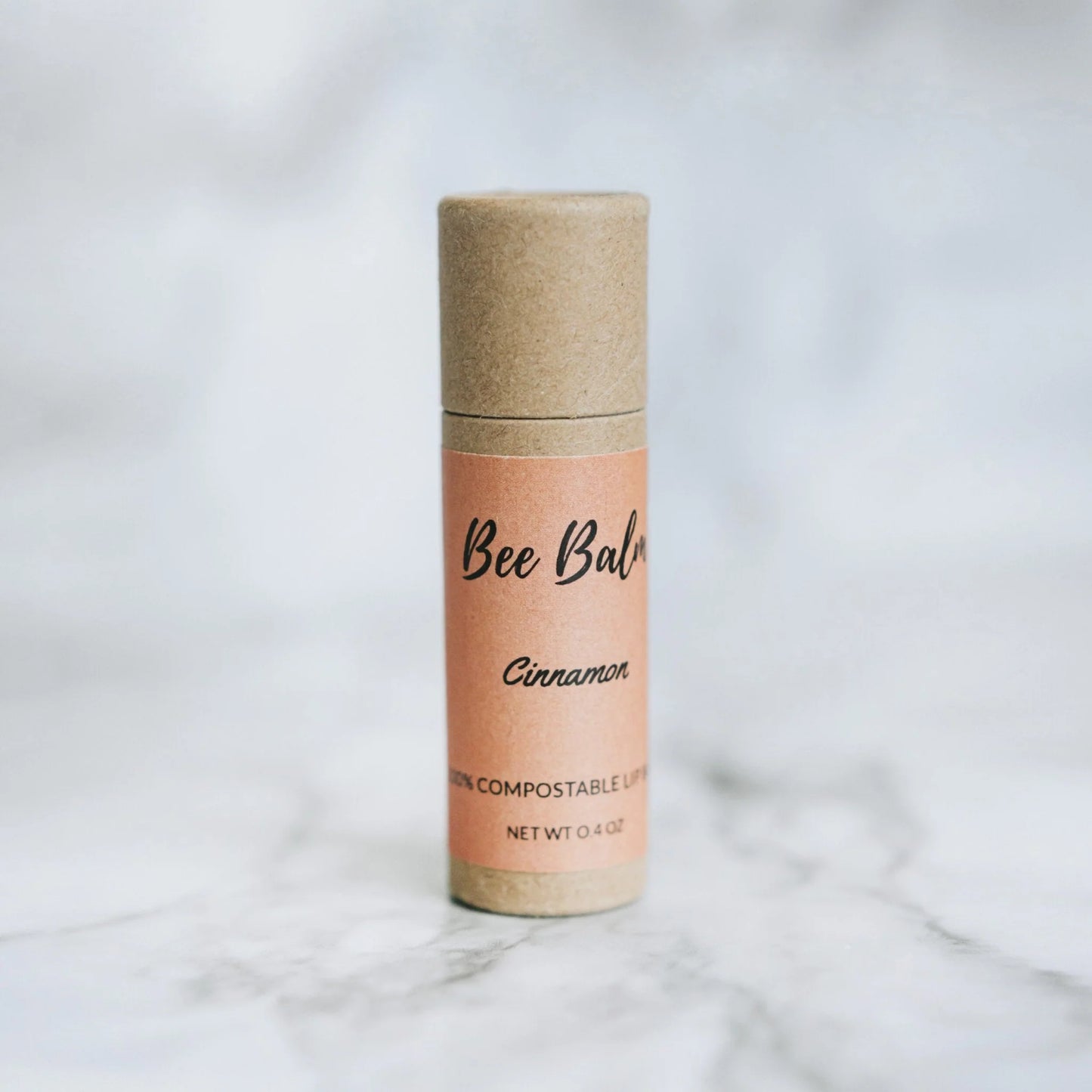 Bee Balm Lip Balm