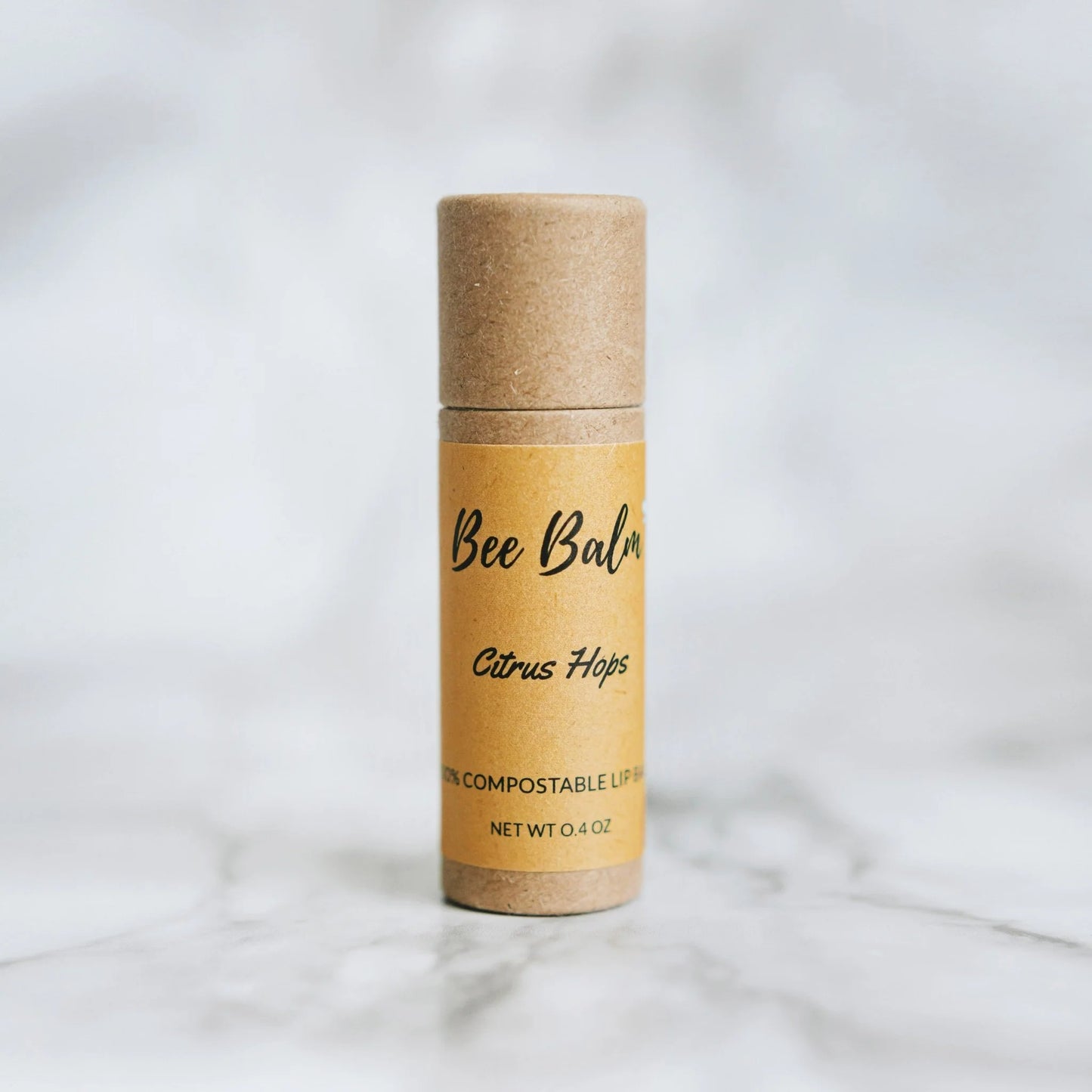 Bee Balm Lip Balm