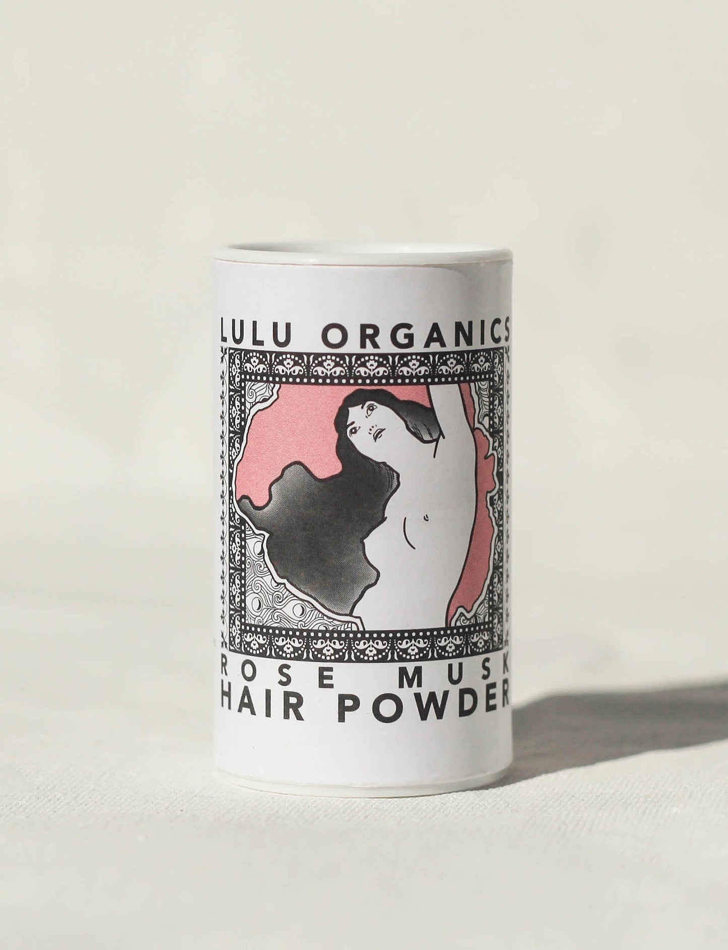 LLO Travel Size Hair Powder