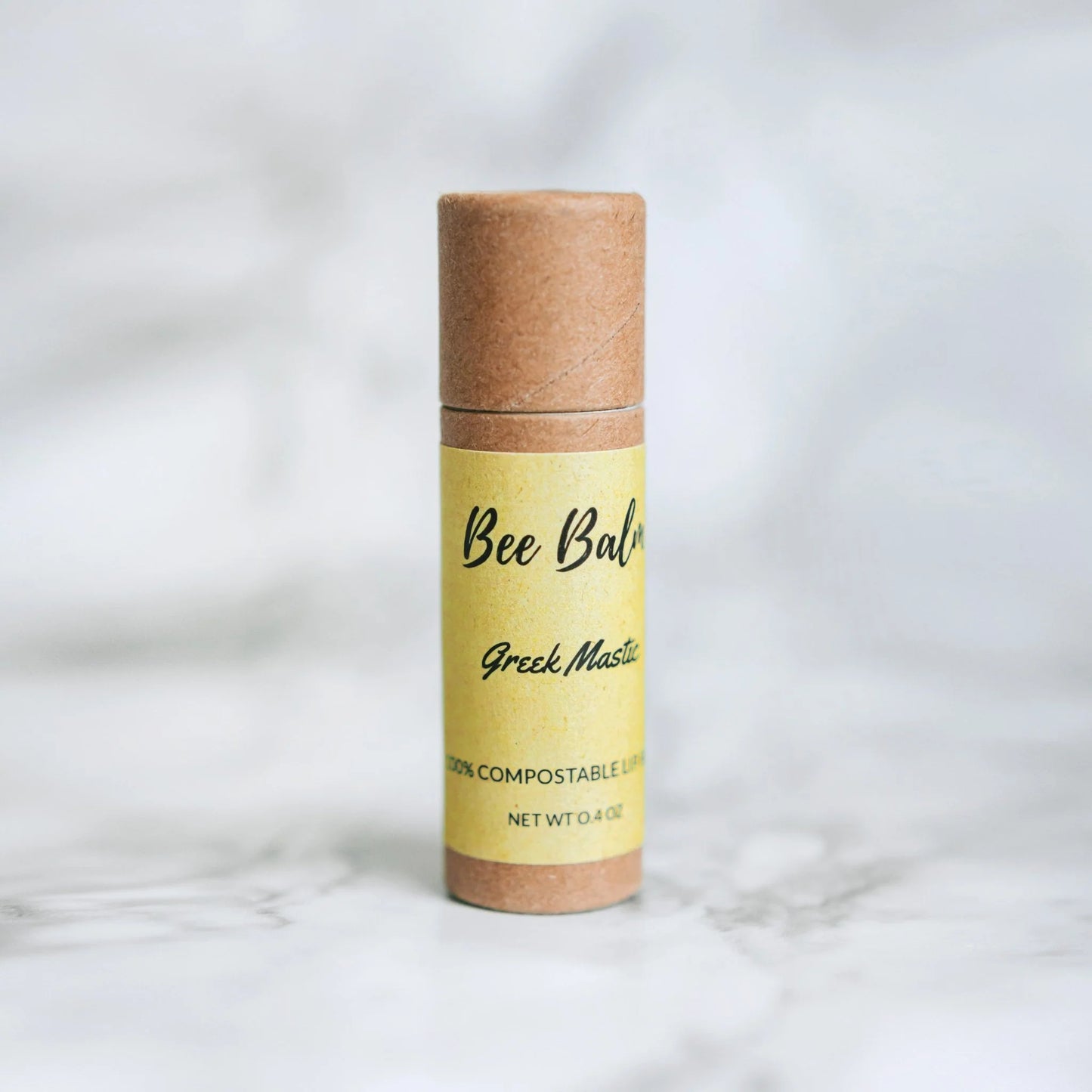 Bee Balm Lip Balm