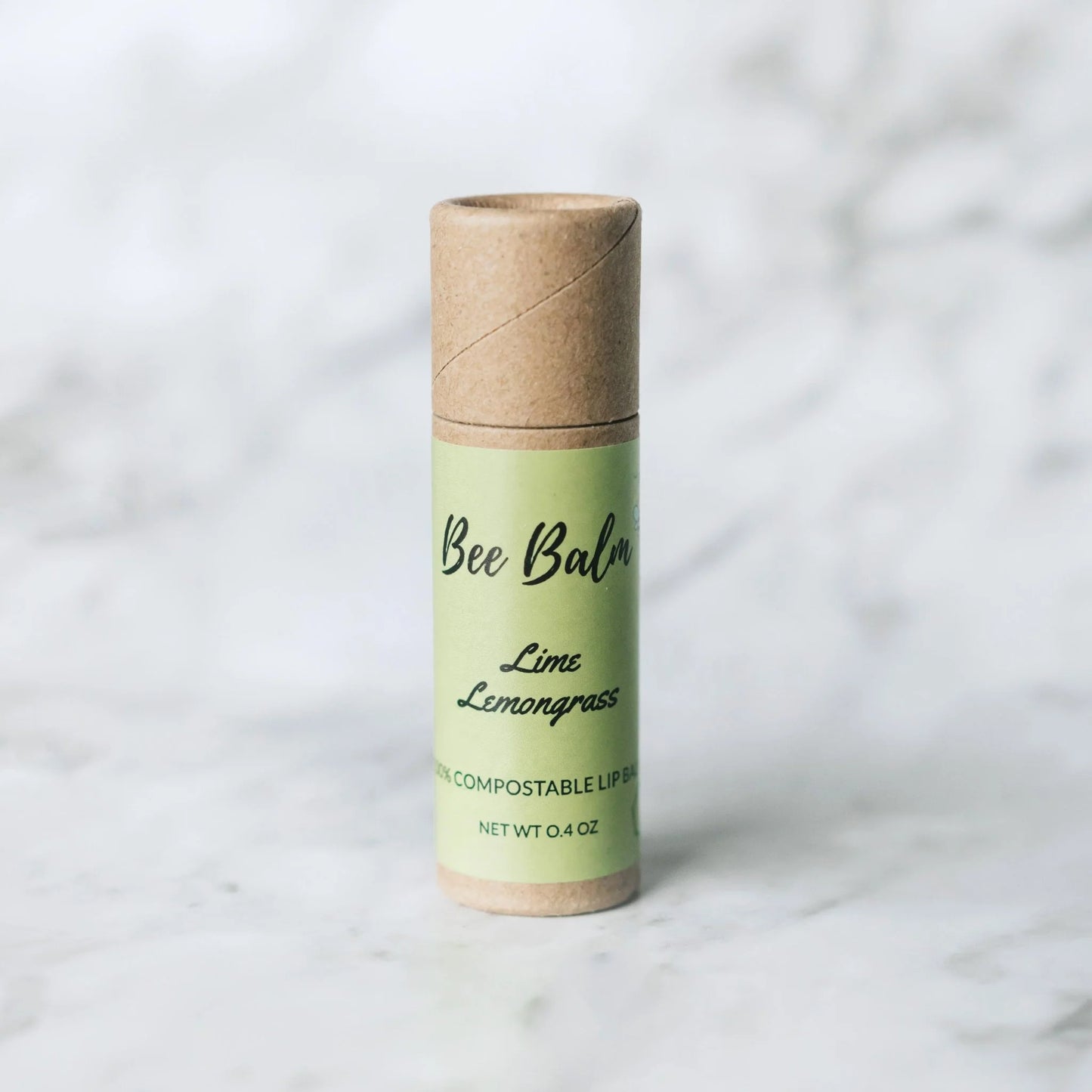 Bee Balm Lip Balm