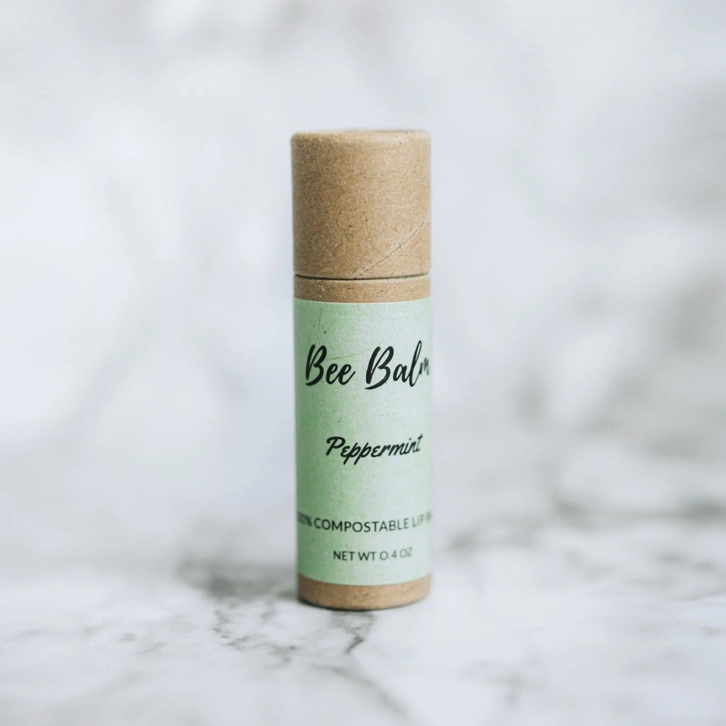 Bee Balm Lip Balm