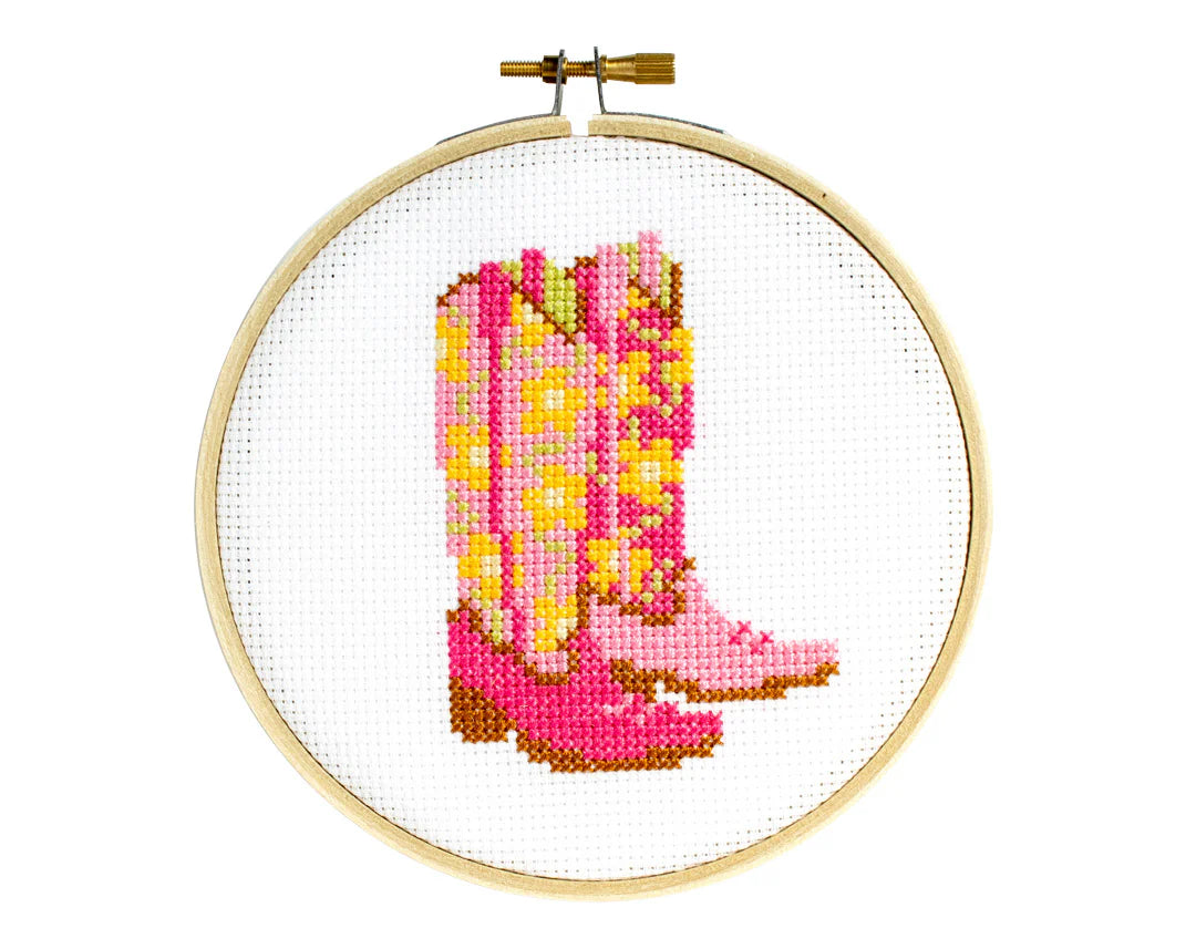 Cross Stitch Kit