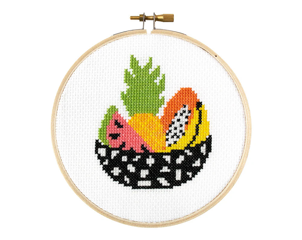 Cross Stitch Kit