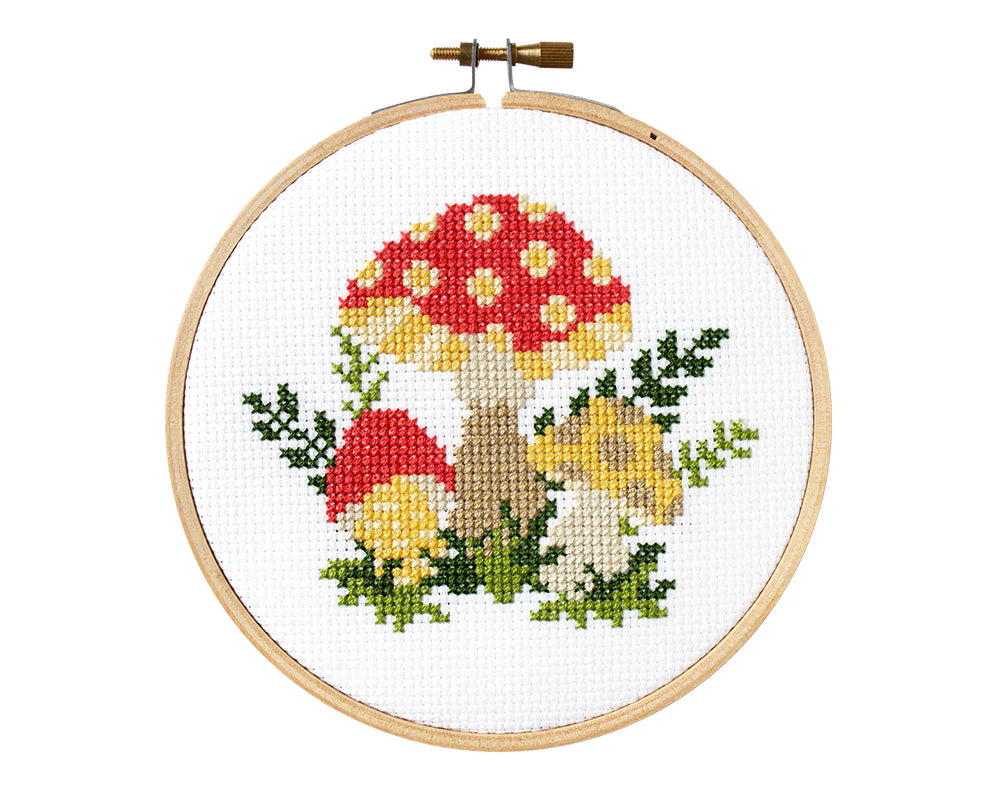 Cross Stitch Kit