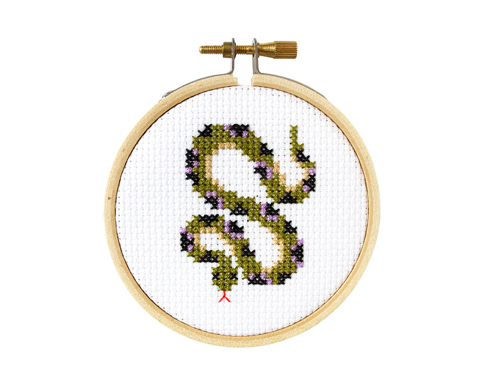 Cross Stitch Kit