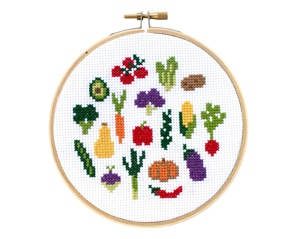 Cross Stitch Kit