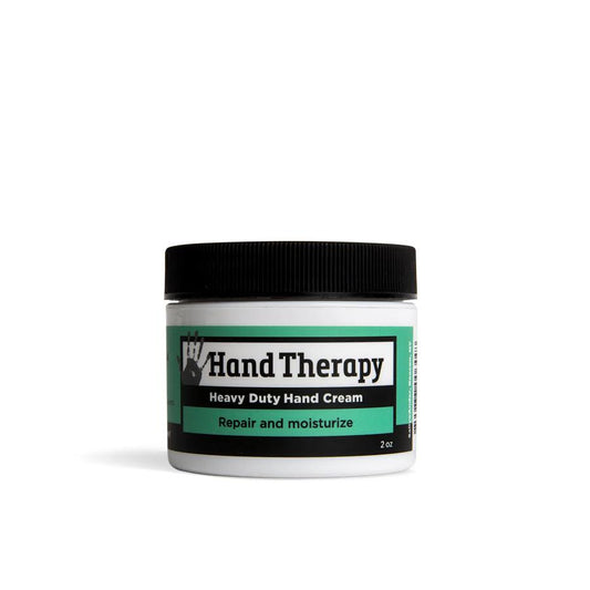 Heavy Duty Hand Therapy