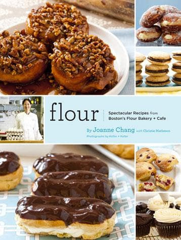 Flour Bakery + Cafe