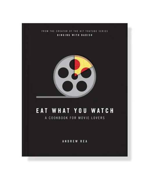 Eat What You Watch