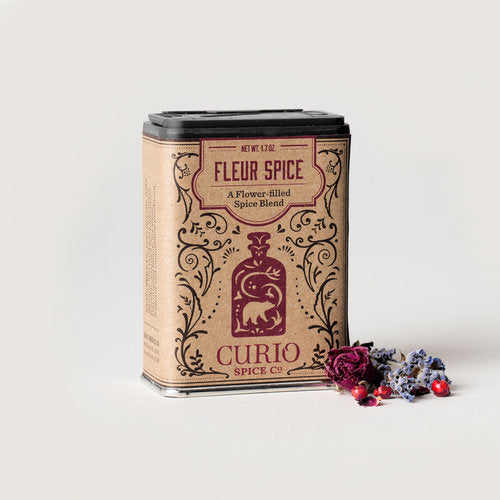 Fleur Spice